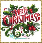 (image for) Merry Christmas 2024